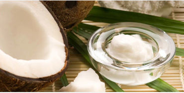Coconut Oil!