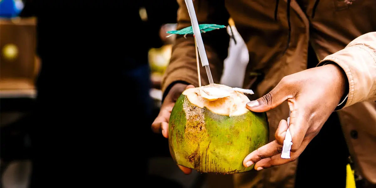 Coconut