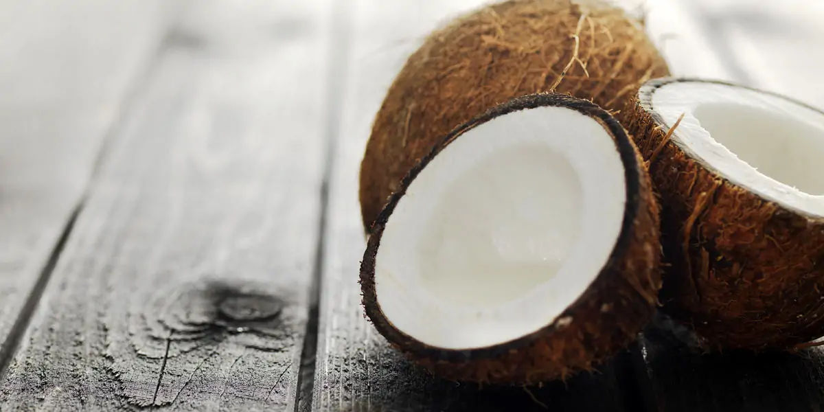 A Coconut