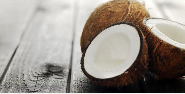 A Coconut 