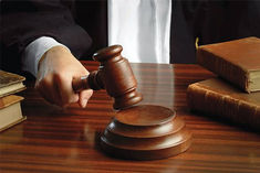 the victim of molestation left the university the high court gave notice to pay compensation