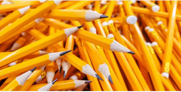 pencils 