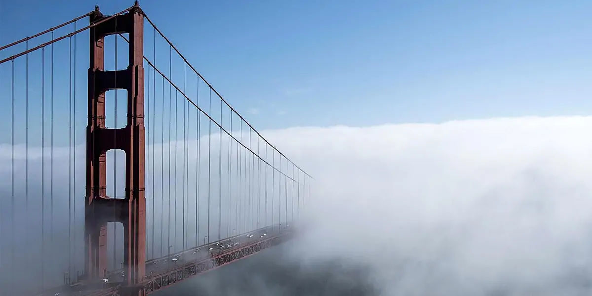 fog