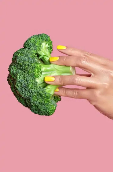 Broccoli