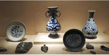 porcelain