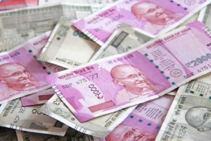 58521 crore loss due to illegal business in 5 major industries jobs of 16 lakh people