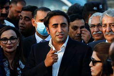 bilawal bhutto raised kashmir issue in new york