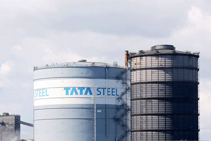 tata steel will merge six of its subsidiaries with itself