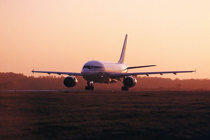 flight operations will remain suspended at mumbai airport for six hours on this day