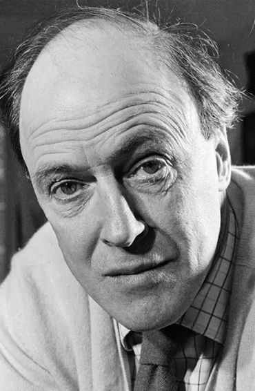Roald Dahl