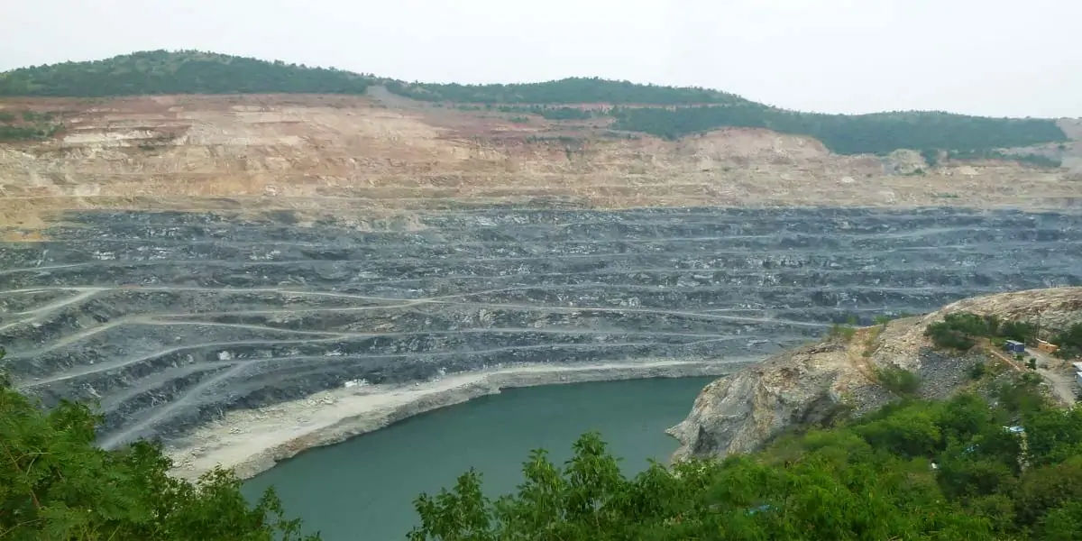 natural resources