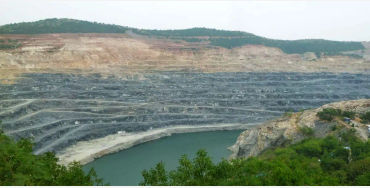 natural resources