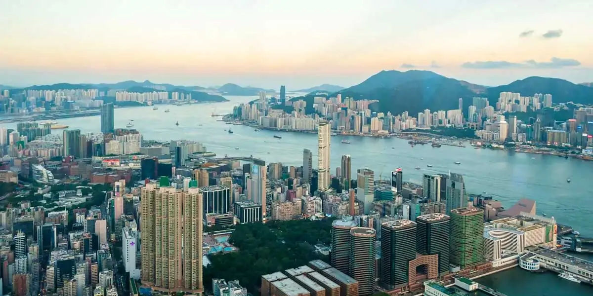 Hong Kongers