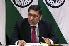 ministry of external affairs issued advisory for indians in canada amid increasing hate crimes