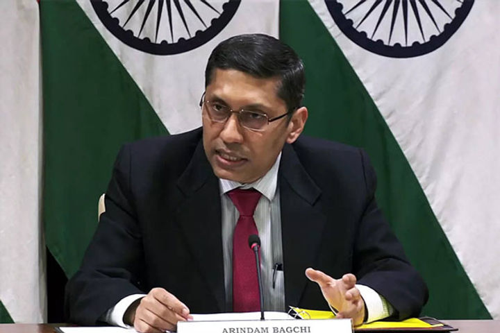 ministry of external affairs issued advisory for indians in canada amid increasing hate crimes