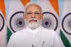 while raining on urban naxal pm modi said i have completed the work of jawaharlal nehru