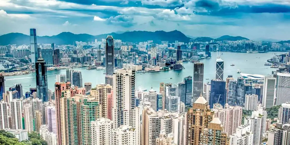 Hong Kong