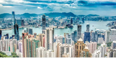 Hong Kong