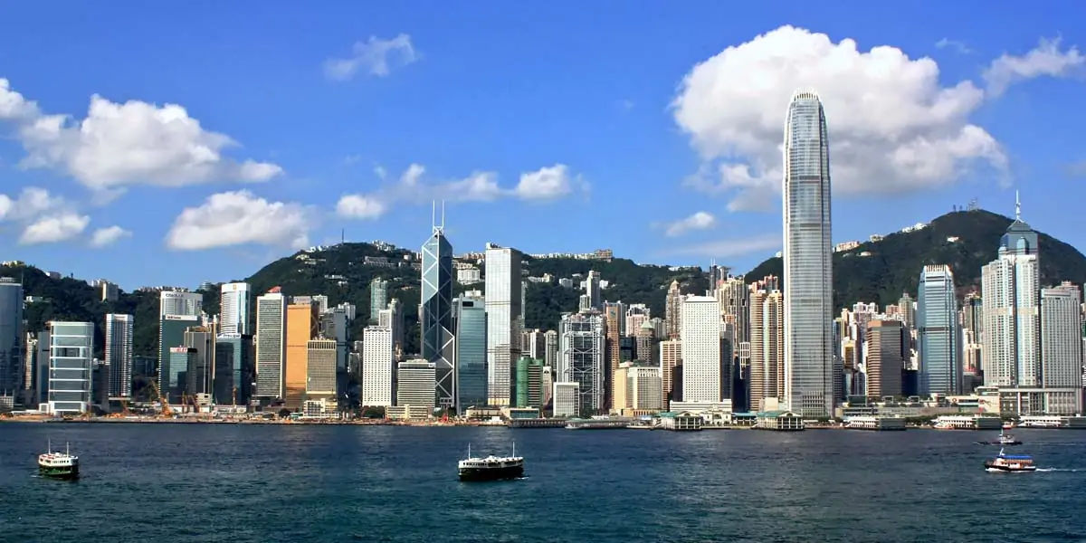 hong kong, Special Administrative Region, Republic of China, China, one nation, two systems