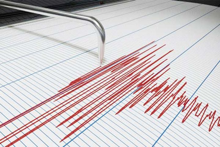 Earthquake in Andaman and Nicobar, earth shook in western Indonesia too