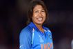 Jhulan Goswami will play the last international match at Lord's today, team eyes on clean sweep