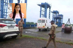 Ankitas body found from Chilla canal in Rishikesh brother and father identified