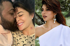 Jacqueline Fernandez