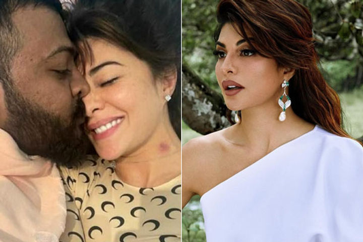 Jacqueline Fernandez