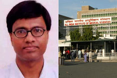 Dr M Srinivas appointed as the Director of AIIMS Delhi