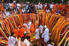 Sanyasi Akhara of Uttarakhand refuses to accept Avimukteshwaranand as new Shankaracharya