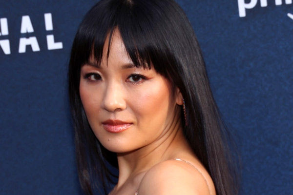 Crazy Rich Asians star Constance Wu reveals she was sexually harassed by a producer on Fresh Off the