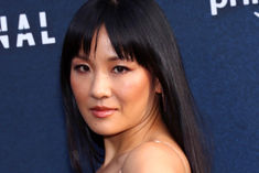 Crazy Rich Asians star Constance Wu reveals she was sexually harassed by a producer on Fresh Off the