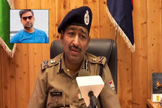 Ankita Bhandari murder case Mob sets fire to accuseds resort father and brother out of BJP