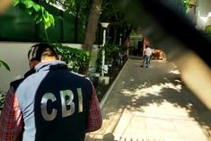 CBI raids in 20 states action in case related to child sexual abuse