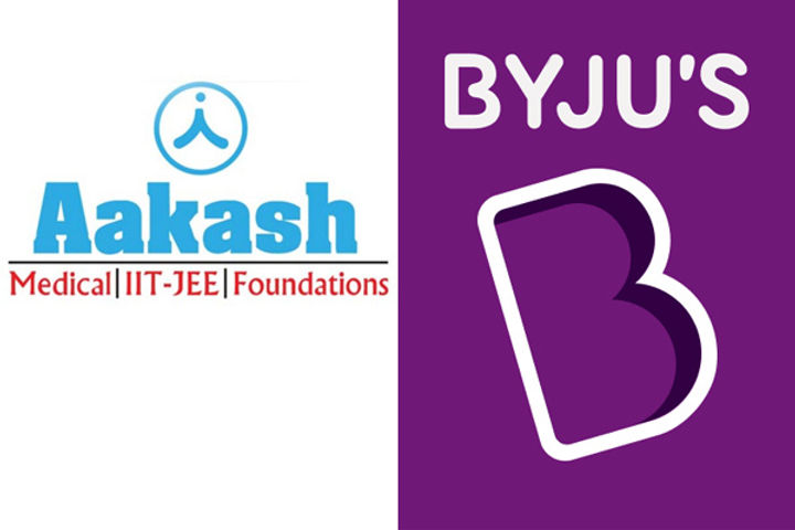 Byjus Clears Blackstone Dues For Aakash Acquisition Completes Payment Of Rs 1983 Cr