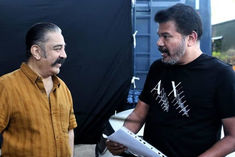 Shooting of Kamal Haasans Indian 2 resumes