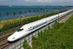 first under sea tunnel to be built for bullet train
