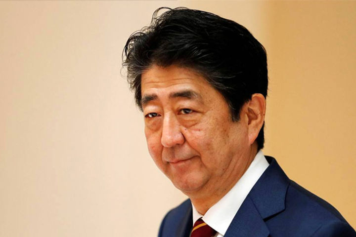 abes funeral in tokyo on september 27 representatives of 217 countries will arrive