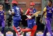 india capitals beat gujarat giants by 6 wickets