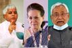 lalu and nitish met sonia together after 7 years