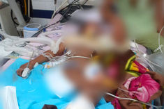 nirbhaya like incident with 12 year old child 4 people raped and beat them with sticks