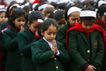Appeal of Muslim organization to stop Bhajan and Surya Namaskar in schools of Kashmir