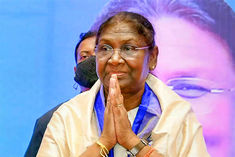 President Draupadi Murmu will be on a three-day visit to Karnataka from today