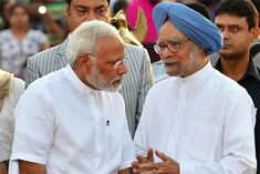 Manmohan Singh Birthday