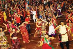 Prime Minister Modi congratulated the countrymen on Navratri