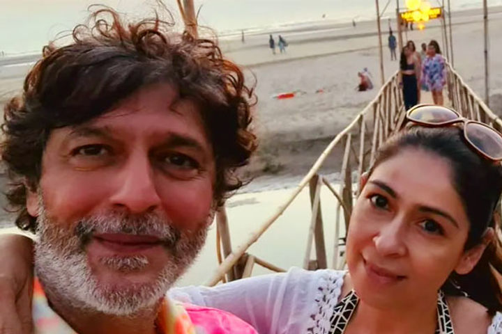 Chunky Pandey Chunky Pandey
