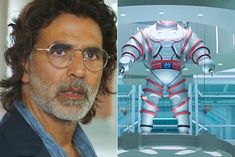 teaser release of akshay kumars upcoming film ram setu