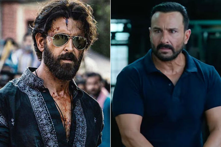 Vikram Vedha Song Bande Out