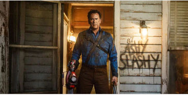 The Evil Dead 