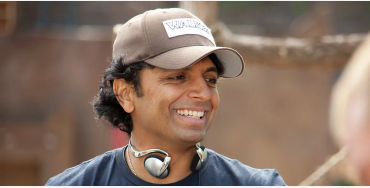 M. Night Shyamalan